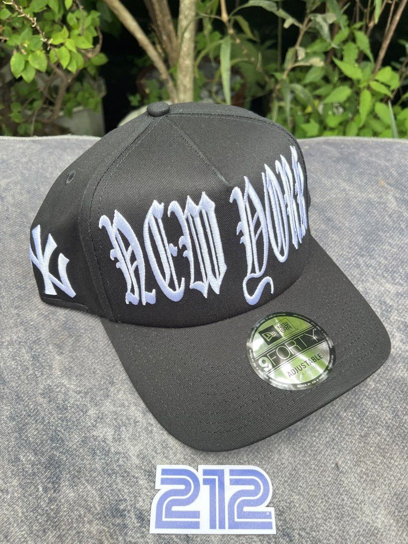 New era NY (Category: Activewear) located in Muntinlupa City. Submitted by mioky01 (Listing ID 1465631248, Image 2). Description: Brandnew Legit / original / authentic 💯👌 On hand / ready to ship ✈️ Money back guarantee if proven fake 🙌 Fb page : 212 Muntinlupa 📩🔑.