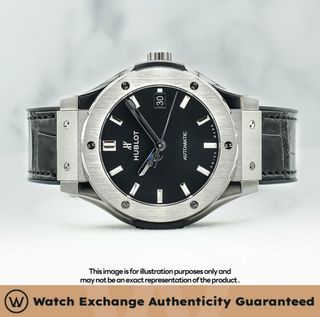 (Category: ) located in . Submitted by watchexchange.sg (Listing ID 1464874936, Image 1). Description: .
