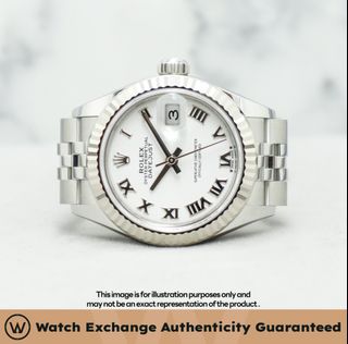 (Category: ) located in . Submitted by watchexchange.sg (Listing ID 1461218091, Image 1). Description: .