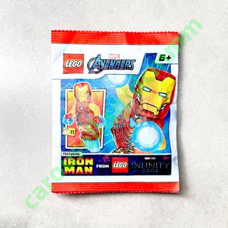 Brand New Sealed LEGO Things! Collection item 2