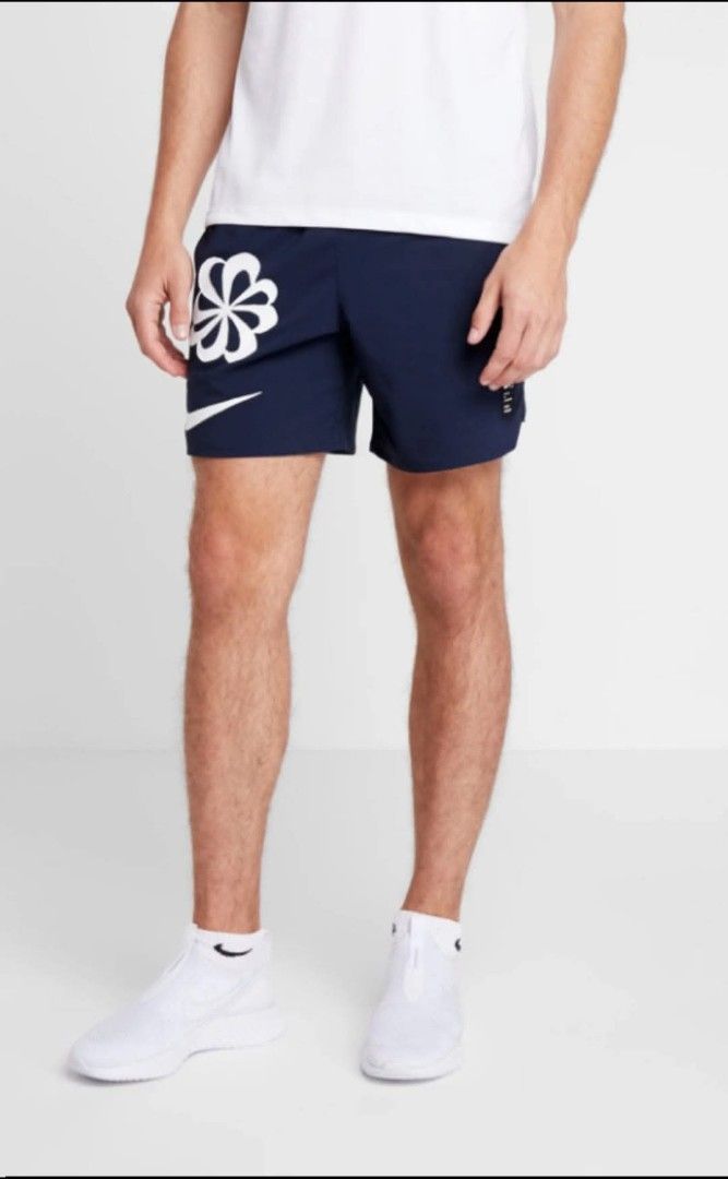 Nik3 X Cody Hudson Flex Stride Short (Category: Activewear) located in Toledo. Submitted by marianallidapse1994 (Listing ID 1465658332, Image 1). Description: as new medium size gwapoo nito.