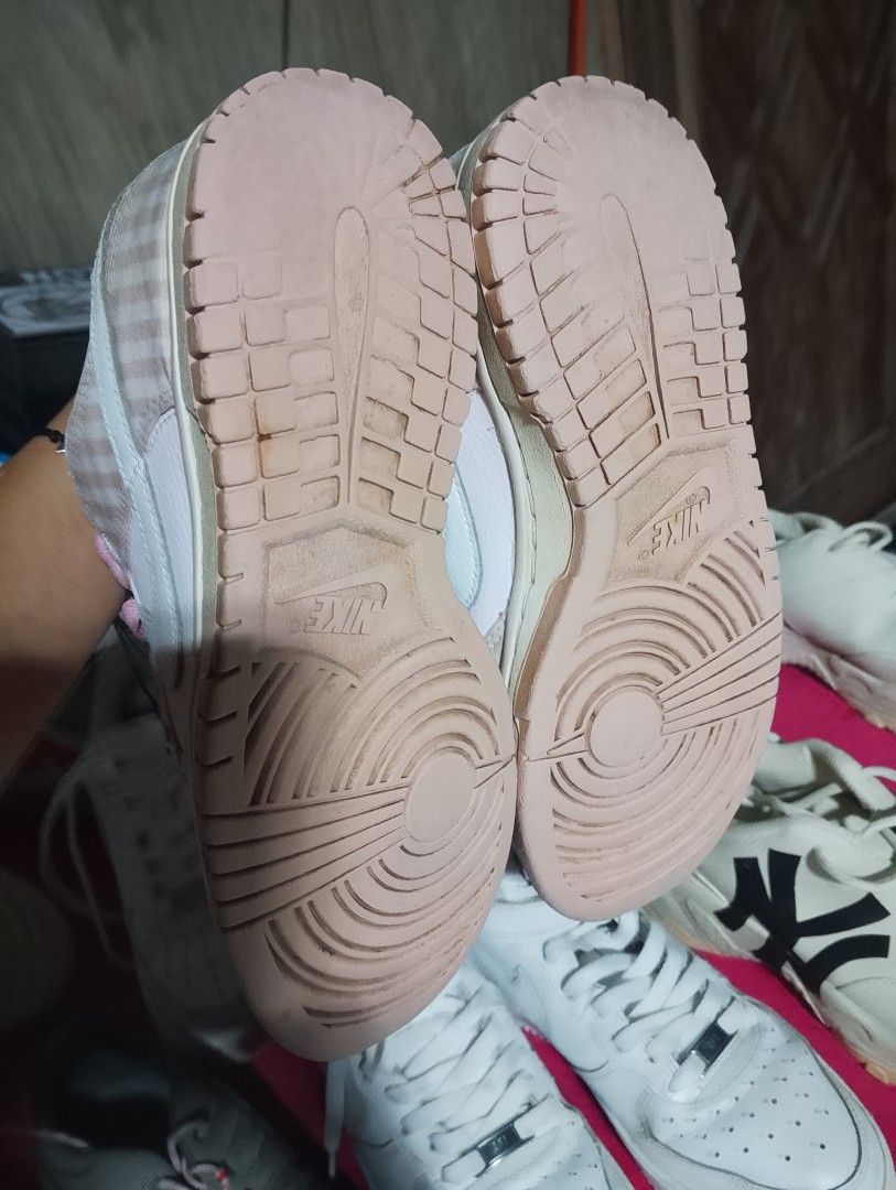 Nike (Category: Shoe inserts) located in Batangas. Submitted by mightypenguin-764c23 (Listing ID 1465688228, Image 3). Description: .