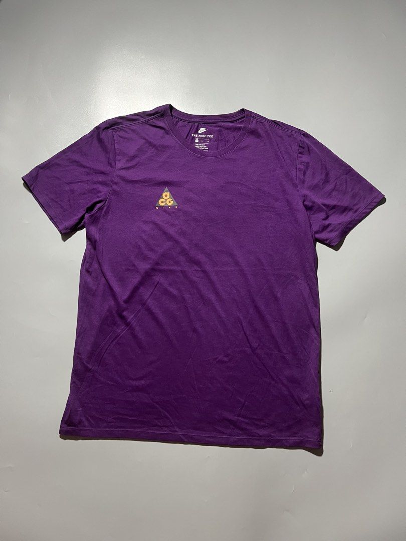 Nike ACG “We Out There” Tee (Category: Tshirts & Polo Shirts ) located in Quezon City. Submitted by metro_junkie.ph (Listing ID 1465706838, Image 1). Description: Nike ACG “We Out There” Tee Size Medium on Tag (20.5 x 28.5) Excellent Condition No any Flaw/Issue(s) Authentic/Searchable Code All Detail Posted 680 + SF.
