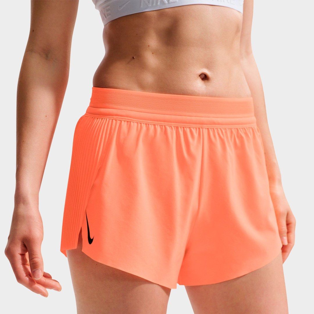 Nike Aeroswift Dri-Fit ADV 3” (Category: Activewear) located in Valenzuela. Submitted by shopbmb.mnl (Listing ID 1465609866, Image 1). Description: Used once Retails at 2800+ Fits 26-28 RFS: i prefer M size 🙅‍♀️ LOWBALLERS AND JOY RESERVERS WILL NOT BE ENTERTAINED 🙅‍♀️.