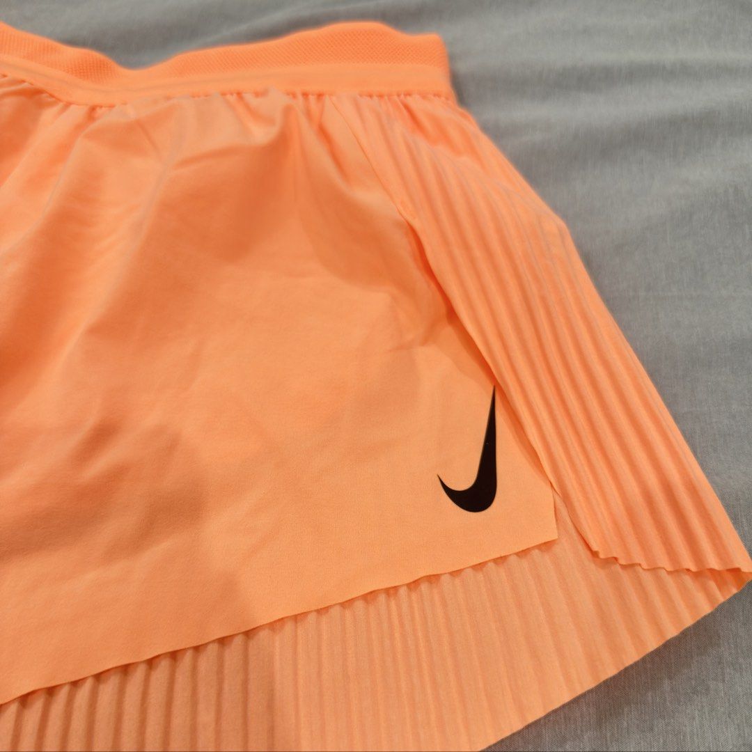 Nike Aeroswift Dri-Fit ADV 3” (Category: Activewear) located in Valenzuela. Submitted by shopbmb.mnl (Listing ID 1465609866, Image 3). Description: Used once Retails at 2800+ Fits 26-28 RFS: i prefer M size 🙅‍♀️ LOWBALLERS AND JOY RESERVERS WILL NOT BE ENTERTAINED 🙅‍♀️.