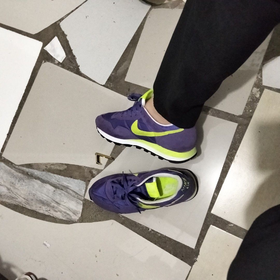 Nike Air (Category: Sneakers) located in El Salvador. Submitted by francheskaukayukay (Listing ID 1465587456, Image 2). Description: .