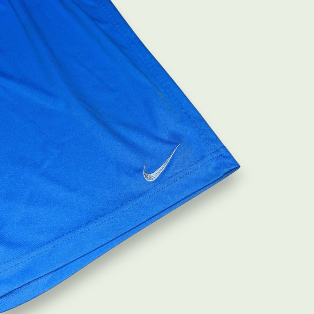 NIKE DRI FIT SHORTS (Category: Shorts) located in Quezon. Submitted by ejay.thrift.clothes (Listing ID 1465751162, Image 3). Description: MEDIUM 29 X 17.5 NO ISSUE COLOR RATE: 10/10 AS NEW CONDITION FRESHLY WASHED READY TO WEAR #025.