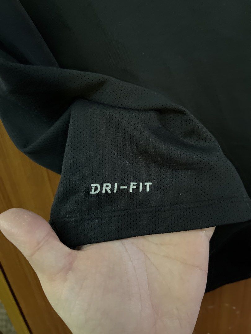 NIKE DRIFIT (Category: Activewear) located in Baguio. Submitted by toddlerscollectives (Listing ID 1465625447, Image 3). Description: .