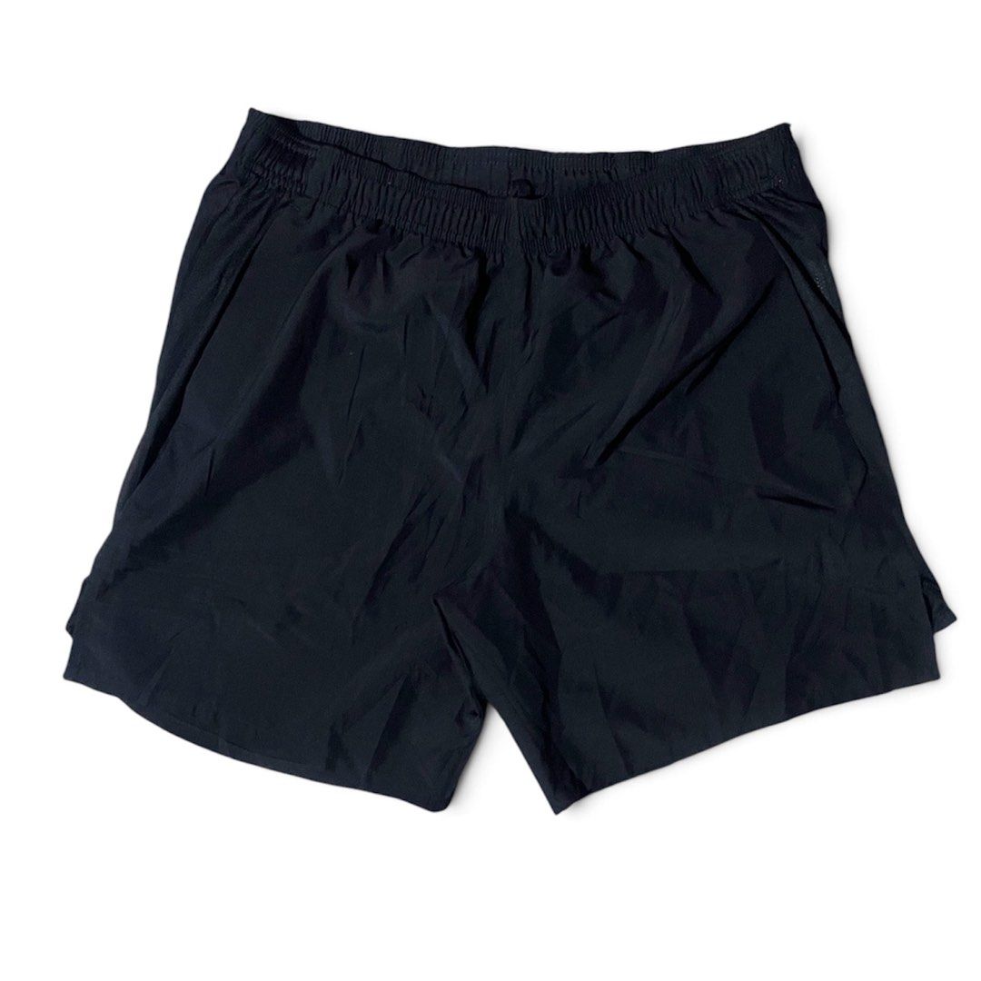 Nike Drifit (Category: Shorts) located in Valenzuela. Submitted by nk_thriftshop (Listing ID 1465686282, Image 2). Description: Waist:29/34 Length: 16inch Leg Opening: 12inch Issue: Burado nayung swoosh Condition/Color Rate: 9.5/10.