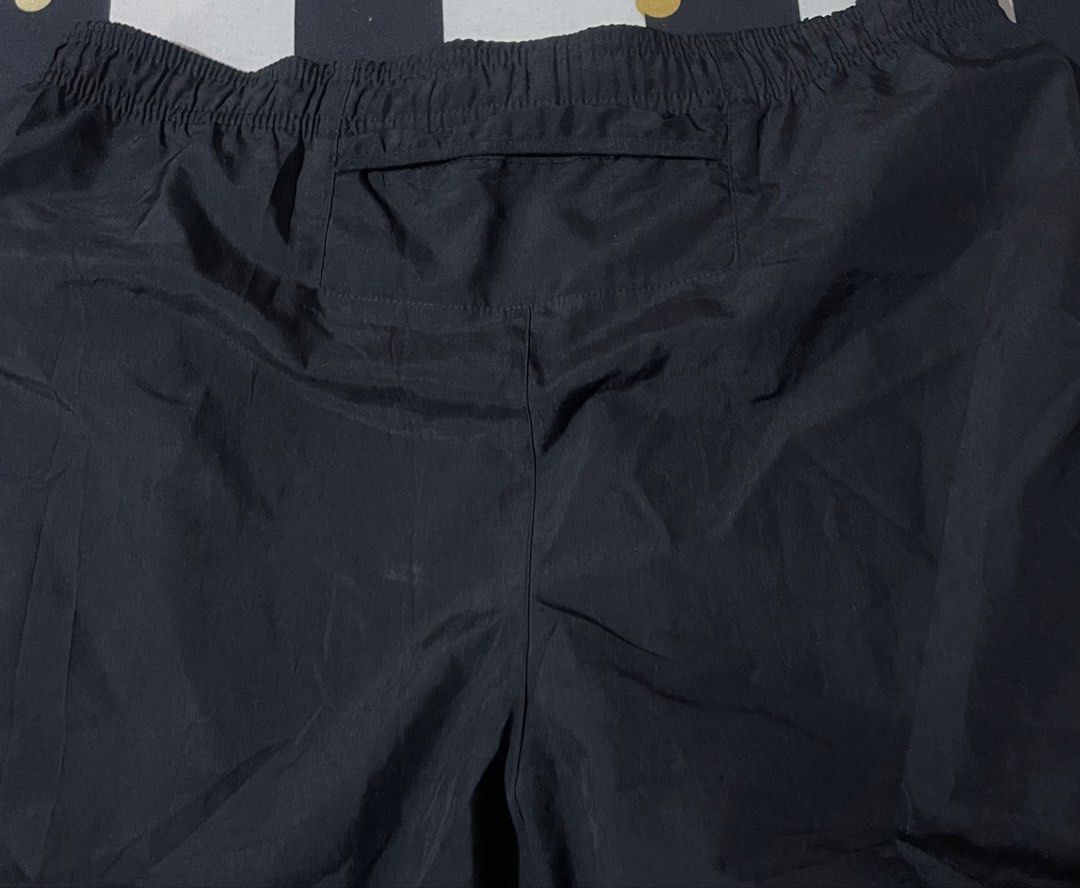 Nike Drifit (Category: Shorts) located in Valenzuela. Submitted by nk_thriftshop (Listing ID 1465686282, Image 3). Description: Waist:29/34 Length: 16inch Leg Opening: 12inch Issue: Burado nayung swoosh Condition/Color Rate: 9.5/10.