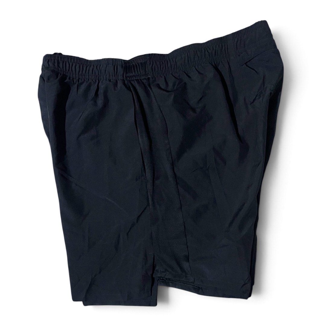Nike Drifit (Category: Shorts) located in Valenzuela. Submitted by nk_thriftshop (Listing ID 1465686282, Image 1). Description: Waist:29/34 Length: 16inch Leg Opening: 12inch Issue: Burado nayung swoosh Condition/Color Rate: 9.5/10.