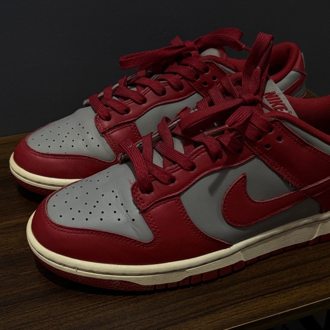 NIKE DUNKS UNLV (Category: Sneakers) located in Iloilo. Submitted by herde (Listing ID 1465601539, Image 2). Description: SIZE 7.5.
