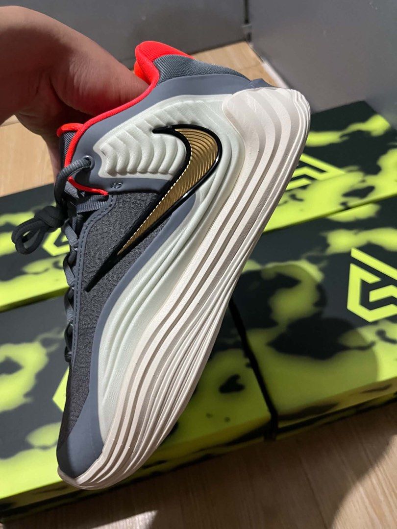 NIKE FREAK 7 (Category: Sneakers) located in Quezon City. Submitted by ramdomthings_ (Listing ID 1465675711, Image 3). Description: Nike Giannis FREAK 7 Available sizes: US 8-10.5 4390 only‼️✅ Brand new Legit Authentic ‼️.