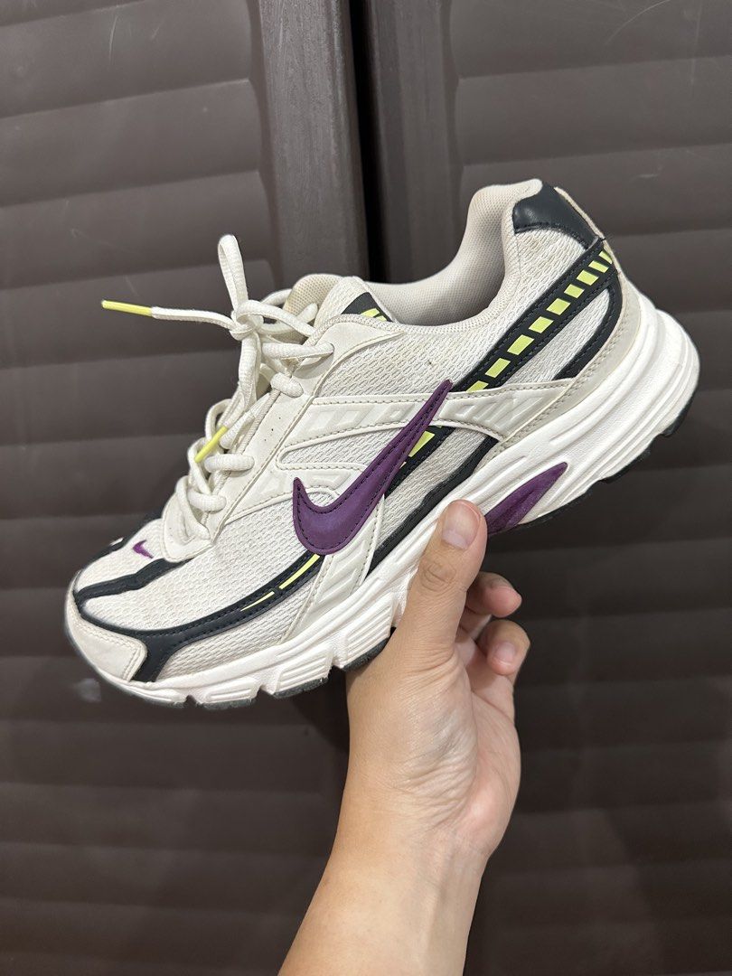 Nike Initiator (Category: Casual Shoes) located in Iloilo. Submitted by redgelkitz07 (Listing ID 1465707621, Image 1). Description: .