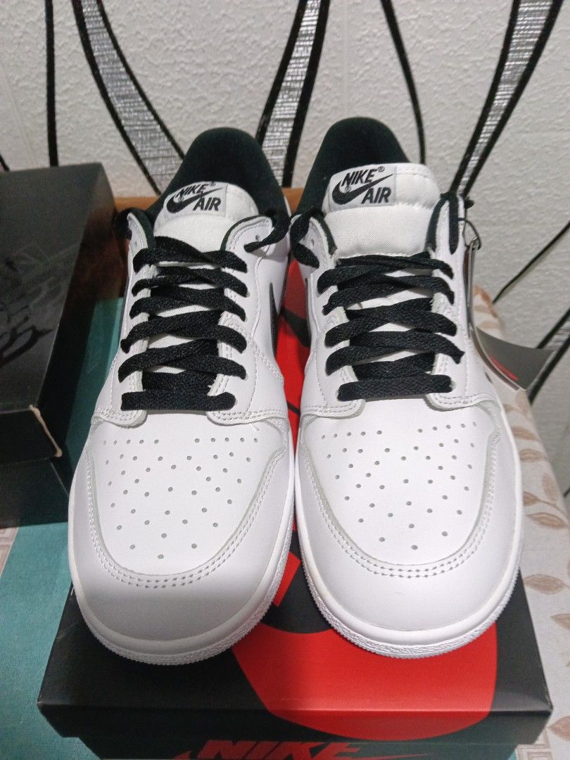 Nike Jordan Low (Category: Activewear) located in Cavite. Submitted by purplepink30 (Listing ID 1465648259, Image 1). Description: .