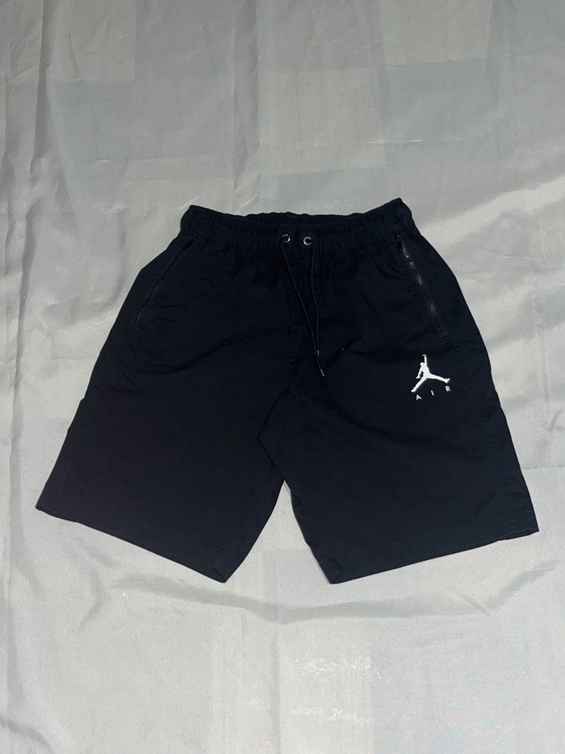 Nike Jordan Woven Short (Category: Announcements) located in Tuguegarao City. Submitted by thenorththrift. (Listing ID 1465685617, Image 2). Description: .