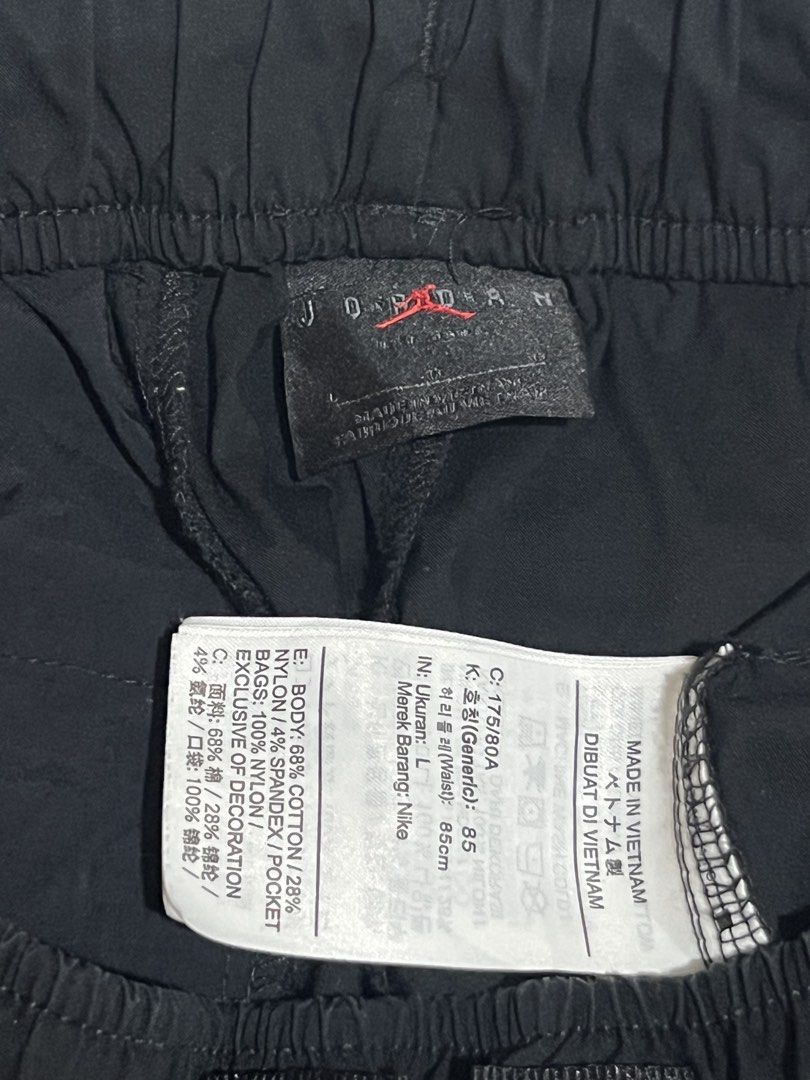 Nike Jordan Woven Short (Category: Announcements) located in Tuguegarao City. Submitted by thenorththrift. (Listing ID 1465685617, Image 3). Description: .