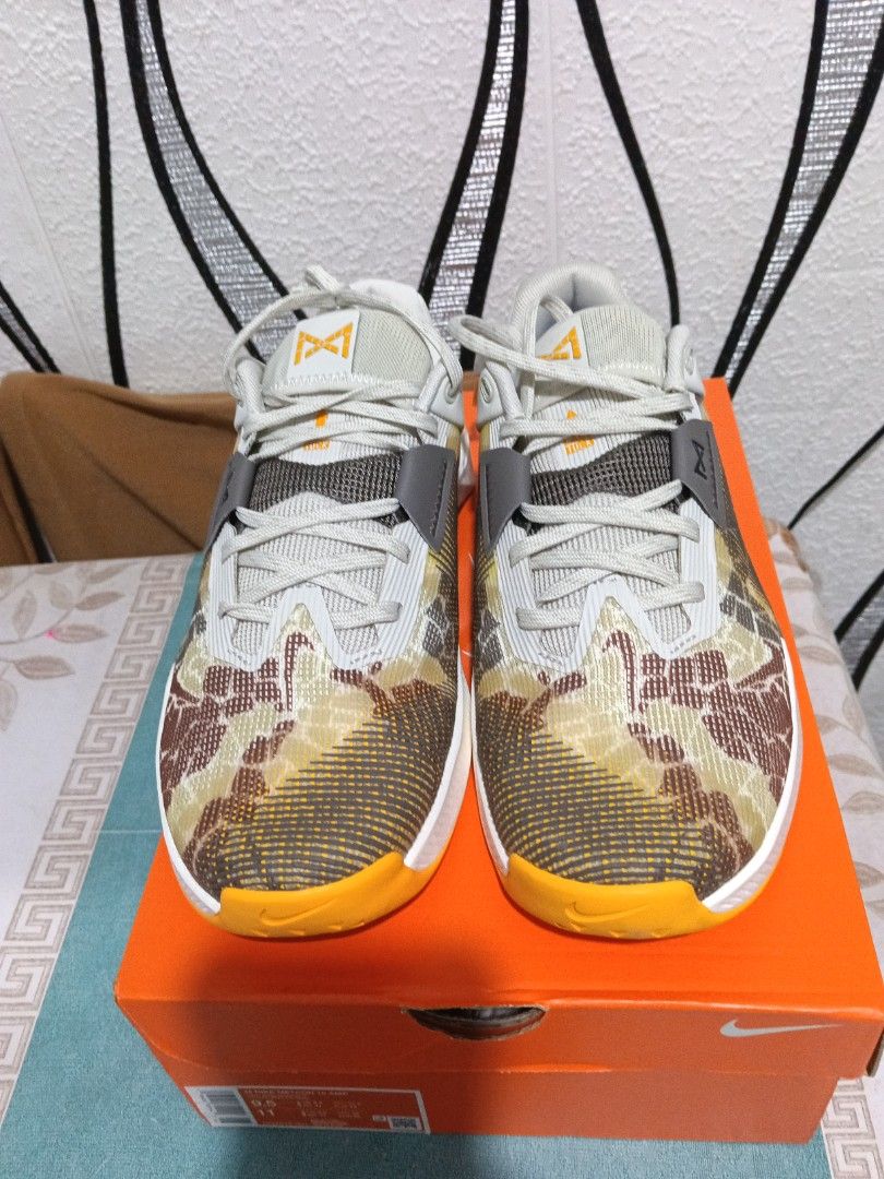 Nike Metcon 10 AMP (Category: Activewear) located in Cavite. Submitted by purplepink30 (Listing ID 1465619159, Image 1). Description: .