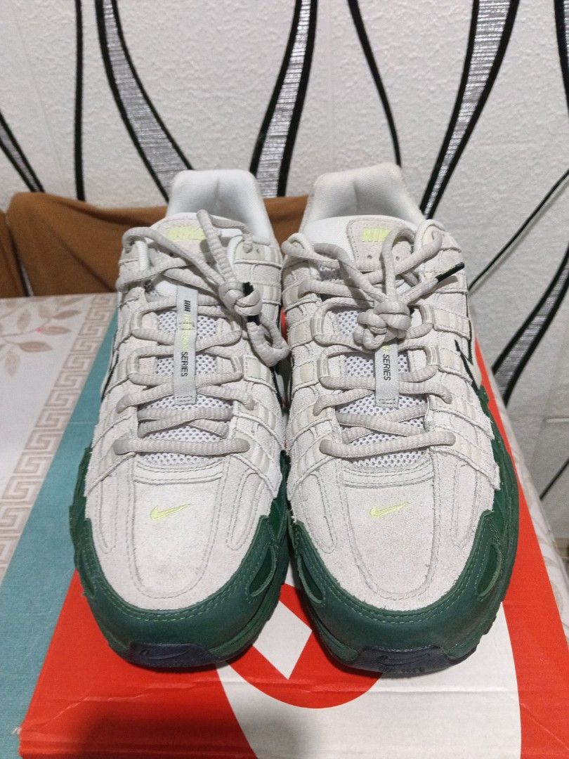 Nike P-6000 PRM (Category: Activewear) located in Cavite. Submitted by purplepink30 (Listing ID 1465613810, Image 1). Description: .
