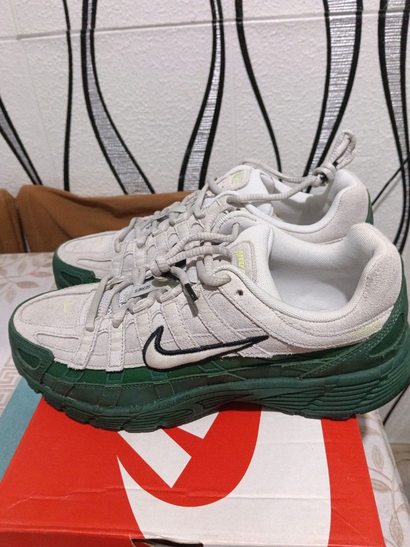 Nike P-6000 PRM (Category: Activewear) located in Cavite. Submitted by purplepink30 (Listing ID 1465613810, Image 2). Description: .
