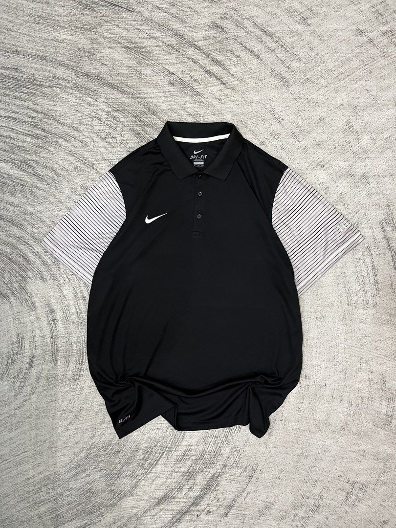 nike polo shirt (Category: Tshirts & Polo Shirts ) located in Manila. Submitted by lesterrrrrr (Listing ID 1465579165, Image 1). Description: .