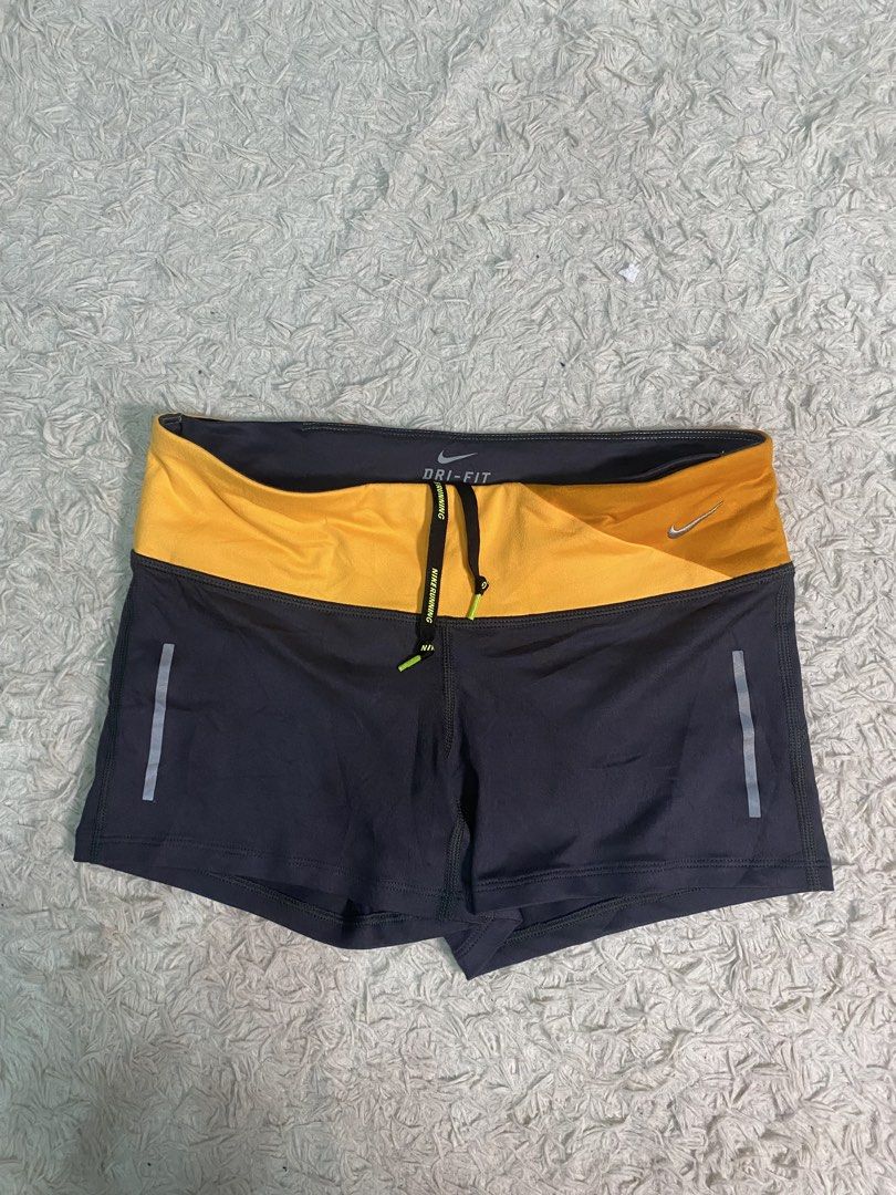 Nike running short (Category: Shorts) located in Butuan. Submitted by exodus.co (Listing ID 1465701969, Image 1). Description: .