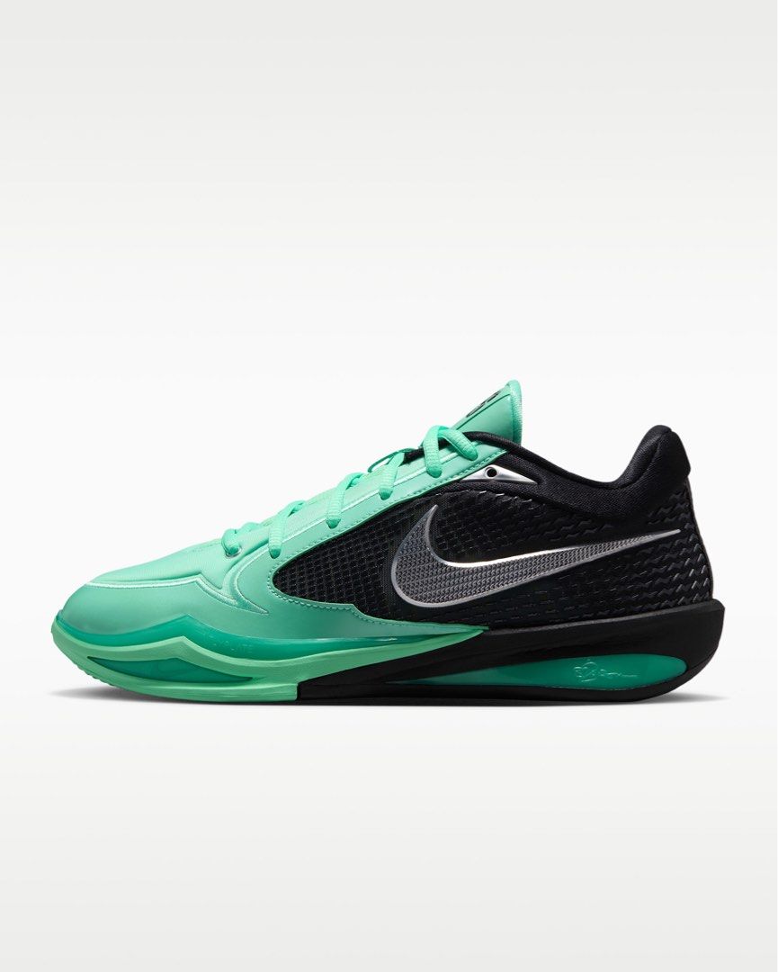 Nike Sabrina 4 “Green Glow” (Category: Sneakers) located in Caloocan City. Submitted by clicknshop2nd (Listing ID 1465611548, Image 1). Description: Preorder (ETA 1 - 2 Weeks) DP Required Nike Sabrina 4 “Green Glow” 6199 Only Sizes: US 7 - 10.5 M | US 5.5 - 10 W Guaranteed 💯% Authentic/Original Moneyback Guarantee If Proven Fake Ship Via JRS/J&T/Lalamove DM Us For Inquiries ❌ No Reservation | No Swap ❌ NO COD | NO COP ❌ No Return No Exchange Pol