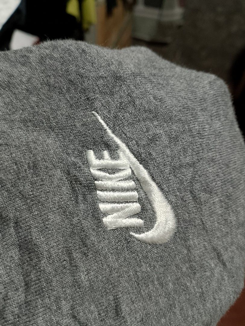 NIKE SHORT XL (Category: Shorts) located in Sorsogon. Submitted by rudzthrift360 (Listing ID 1465704864, Image 2). Description: .