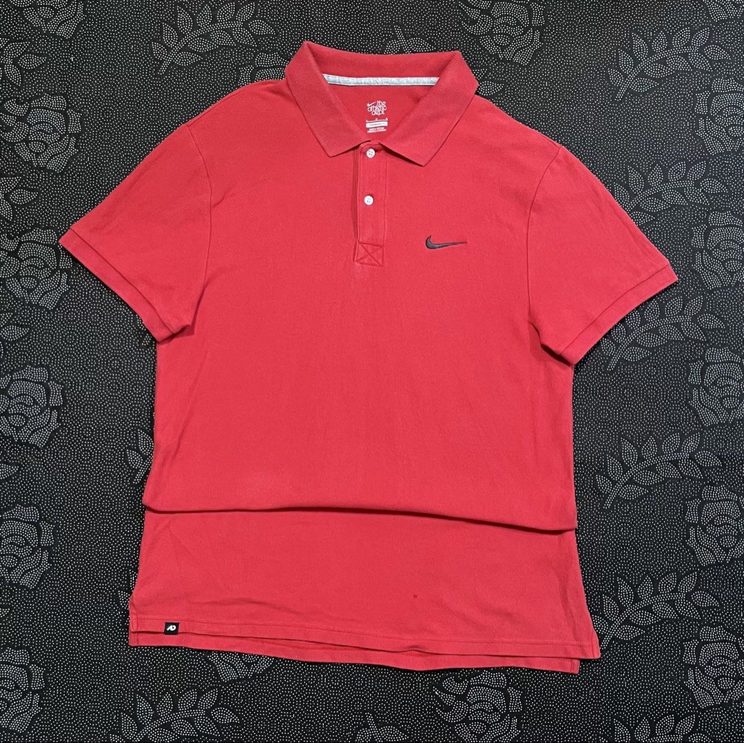 Nike short-sleeve polo shirt (Category: Tshirts & Polo Shirts ) located in Porac. Submitted by macky.ron (Listing ID 1465751625, Image 1). Description: .