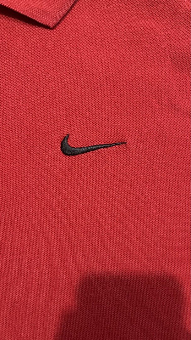 Nike short-sleeve polo shirt (Category: Tshirts & Polo Shirts ) located in Porac. Submitted by macky.ron (Listing ID 1465751625, Image 2). Description: .