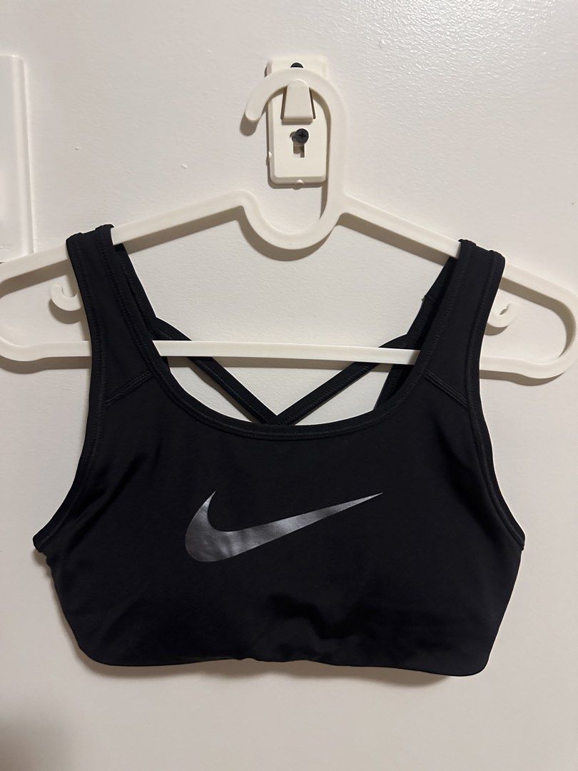 Nike Sports Bra (Category: Activewear) located in Lipa City. Submitted by theunder100shop (Listing ID 1465695681, Image 1). Description: .