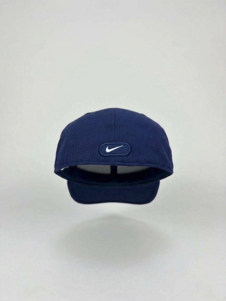 Nike Vintage Close Cap (Category: Caps & Hats) located in Bacolod City. Submitted by brianmadur84350 (Listing ID 1465572954, Image 2). Description: Vintage Complete tags Color rate 10/10 As new condition Size 7 ½.