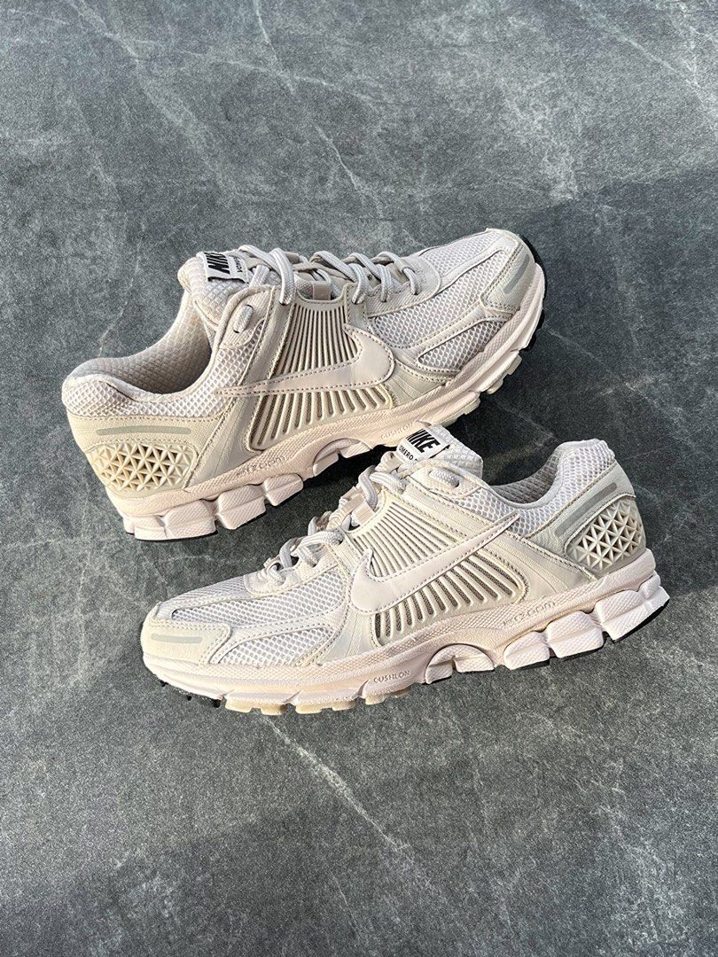 Nike Vomero 5 Sail (Category: Casual Shoes) located in Butuan. Submitted by jacobfrost (Listing ID 1465684202, Image 3). Description: Vomero 5 Sail 8 us mens 41 eur 26 cm Excellent condition no issue Authentic pair ₱2,800 🏷️.