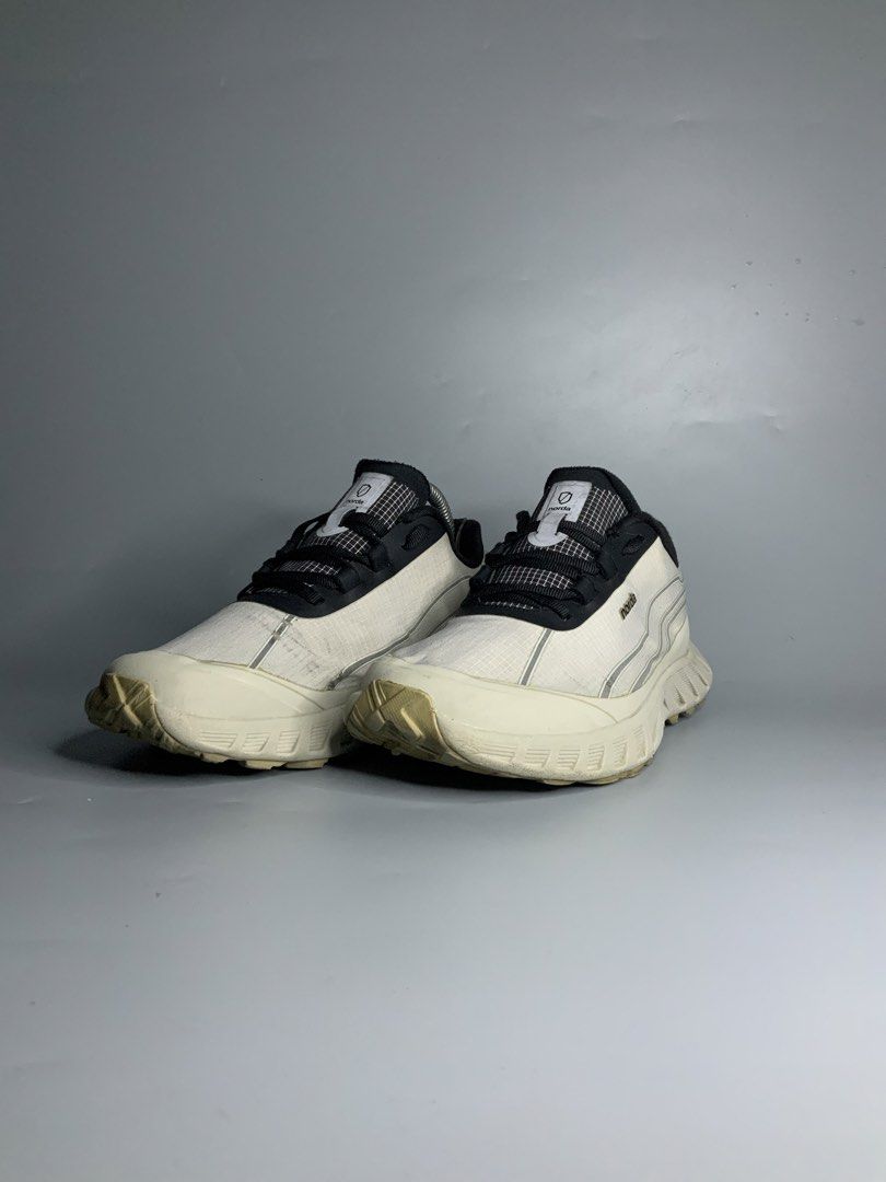 Norda 002 (Category: Sneakers) located in Cavite. Submitted by kalye_footwear (Listing ID 1465712981, Image 2). Description: - Norda 002 trail running shoes -us 8 , Euro 38.5, Cm 25 - Ideal for running and hiking - Great deal, grab them now! .