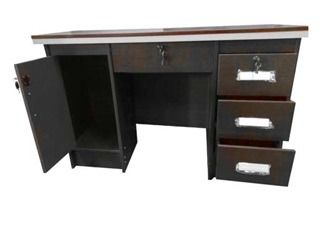 OFFICE TABLE | with SWING DOOR - WORKSTATION - CUBICLE (Category: Office Furniture & Fixtures) located in Quezon City. Submitted by 09450727273 (Listing ID 1465636375, Image 3). Description: OFFICE FURNITURE | FAST PRODUCTION | SHORT LEAD TIME Upgrade your workspace with quality office furniture — available for bulk orders, supply, and installation. PRODUCTS AVAILABLE: • Office Partition • Linear Workstations • Office Tables • Office Chairs • Rec