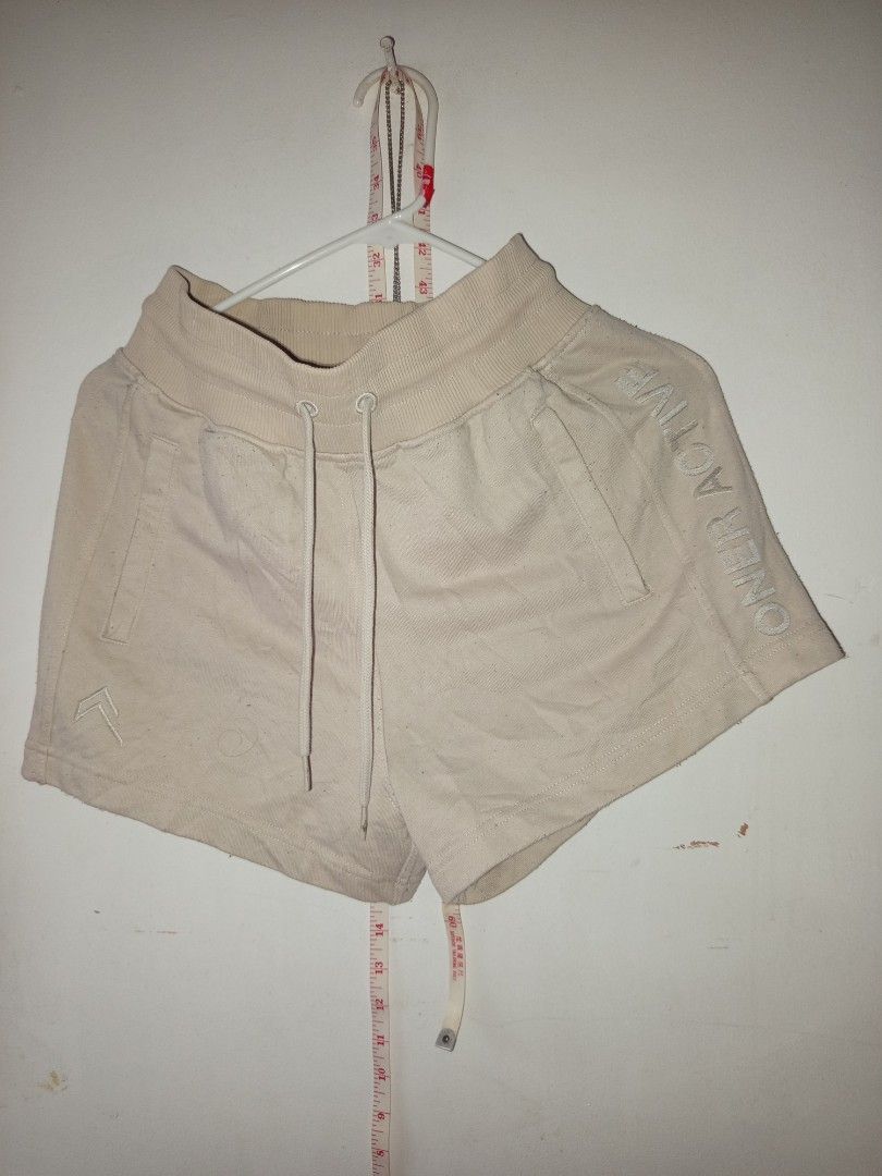 ONER ACTIVE All Day Lounge Shorts (Category: Activewear) located in Manila. Submitted by thriftspotting (Listing ID 1465681005, Image 2). Description: .