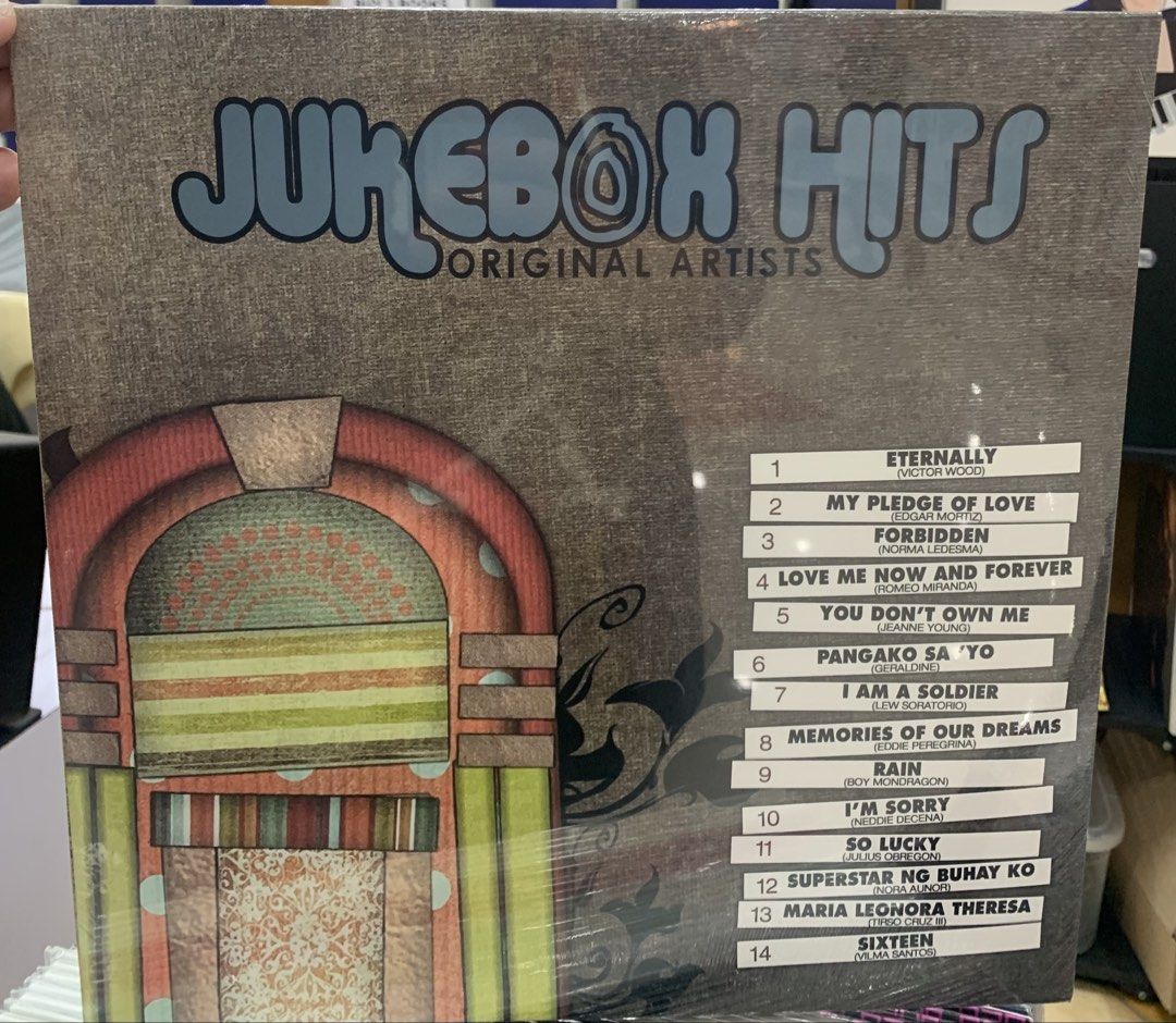 OPM Vinyl SALE!!! (Category: Vinyls) located in Makati City. Submitted by spinthereelmusictrade (Listing ID 1465737753, Image 1). Description: OPM Vinyl SALE!!! Vicor Reissue!! 1,300 each— Brand New.