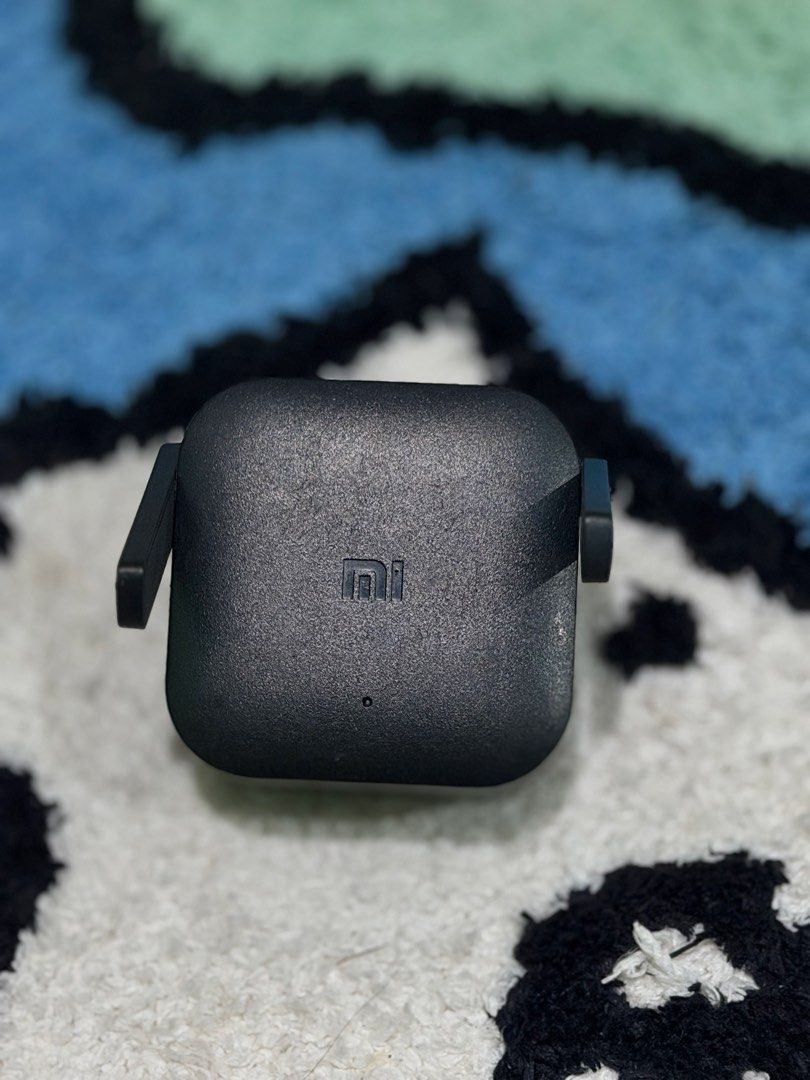 Original Xiaomi Wifi Extender Pro fast network (Category: Networking) located in Manila. Submitted by _declutterprelovezz (Listing ID 1465615476, Image 2). Description: Original Xiaomi Wifi Extender Pro fast network a.