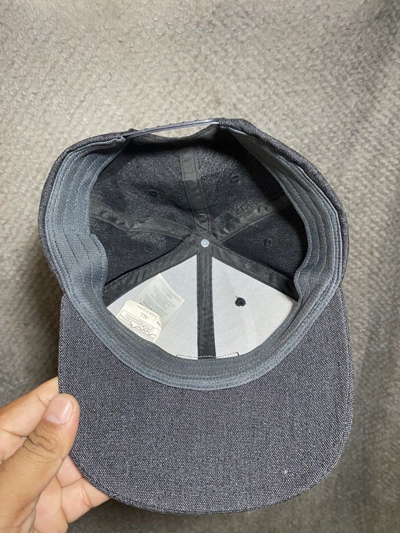 Patagonia (Category: Caps & Hats) located in Prosperidad. Submitted by octaviorey80594 (Listing ID 1465666068, Image 3). Description: Fits all No issue .