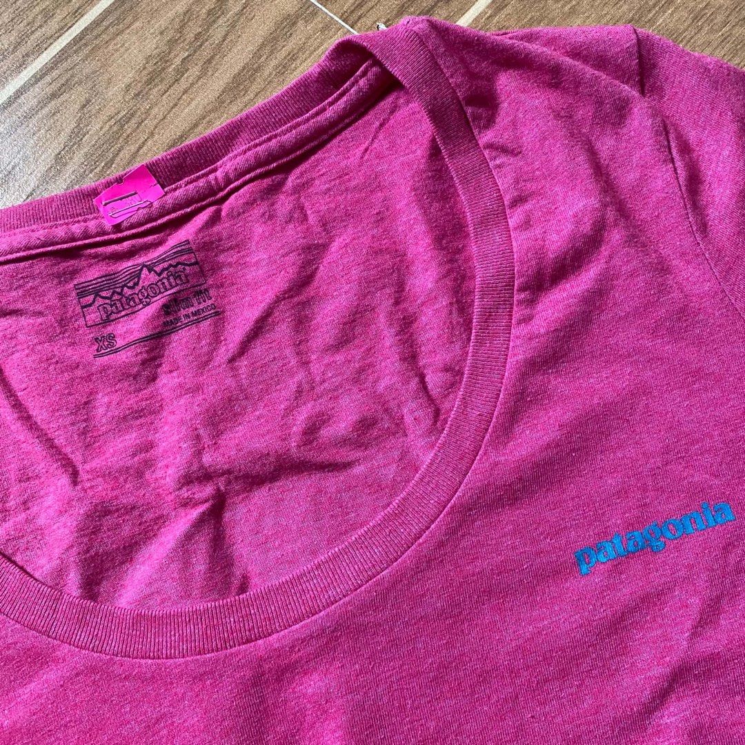 Patagonia (Category: Shirts) located in Paete. Submitted by fat.archives (Listing ID 1465671738, Image 3). Description: Dimes Bust 16 Length 24 +sf.