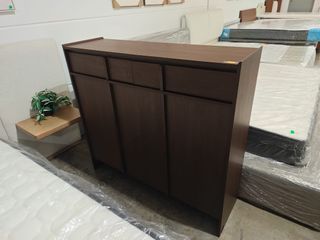 Shoe Cabinet  Item koleksi 3