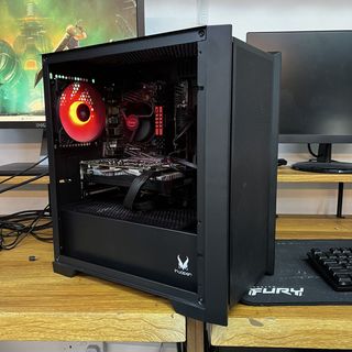 Gaming PC 🎮 Collection item 2