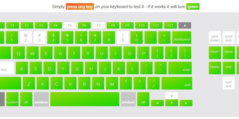Computer Keyboard Drawing White PCB issue - MonsGeek MG871 Mechanical Keyboard - White, Computers ...