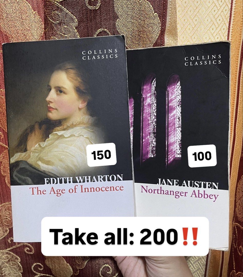 Penguin Classics (Category: Storybooks) located in Manila. Submitted by serene_horse (Listing ID 1465643929, Image 1). Description: For Sale‼️ All items are guaranteed authentic from fully booked and national bookstore☺️ All books are in good condition, no highlights, and no tears💖 Can give more info thru PM☺️ Can do Jnt and lalamove Manila Location.