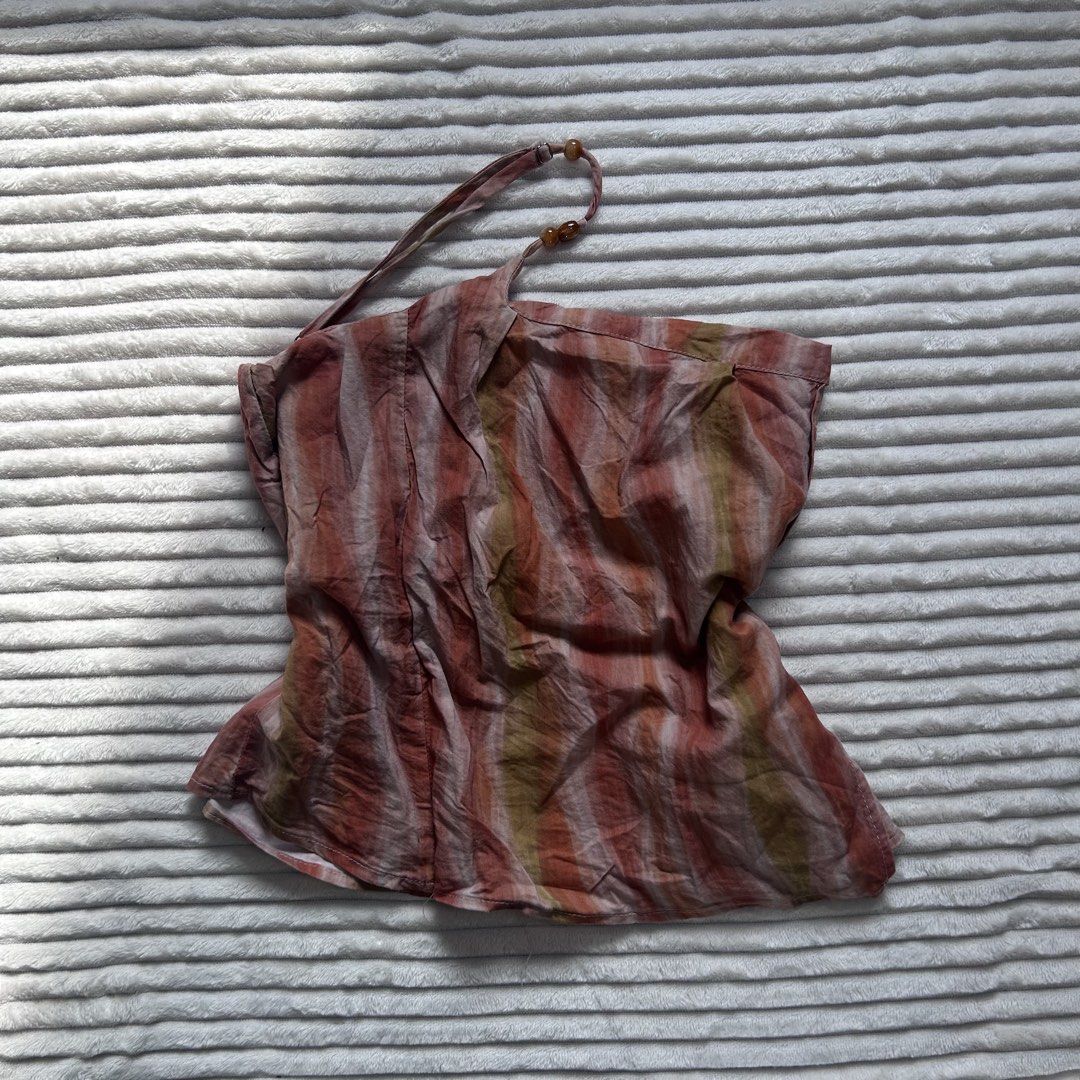 peplum top (Category: Blouses) located in Davao. Submitted by alecksandj19231 (Listing ID 1465687742, Image 1). Description: 199 each.