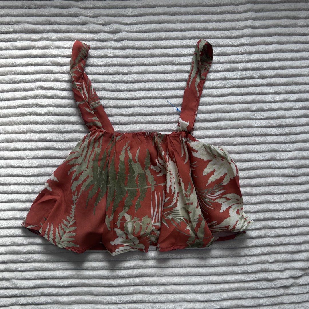 peplum top (Category: Blouses) located in Davao. Submitted by alecksandj19231 (Listing ID 1465687742, Image 3). Description: 199 each.