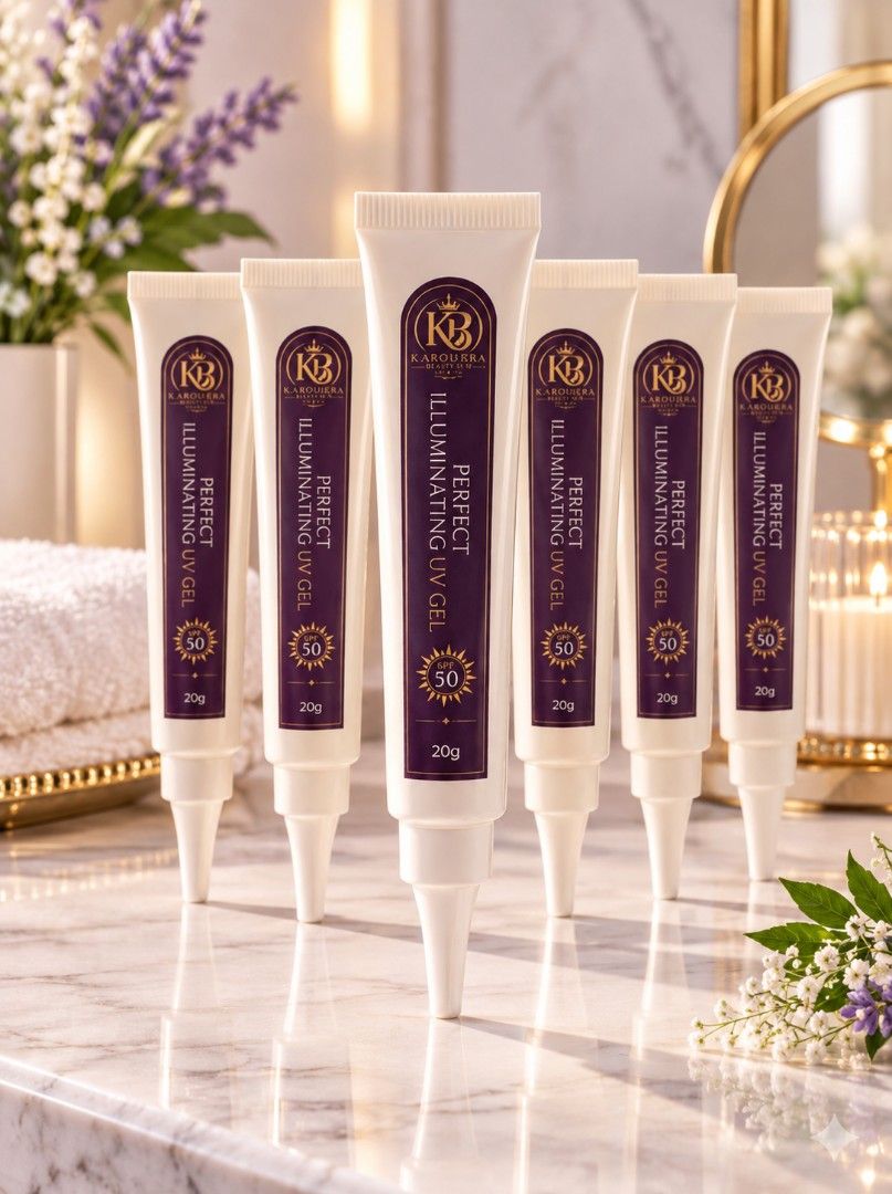 Perfect Illuminating UV Gel SPF50 20g (Category: Face Care) located in Liloan. Submitted by malgen0827 (Listing ID 1465703837, Image 1). Description: .