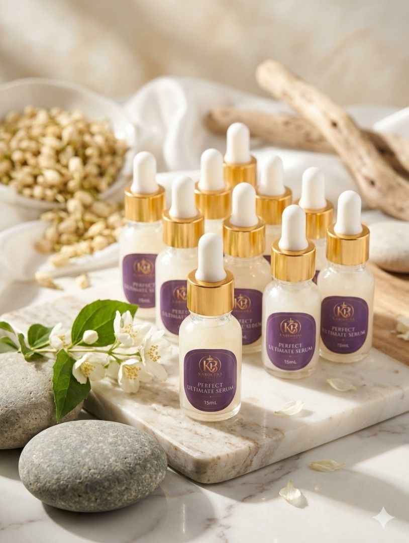 Perfect Ultimate Serum 15ml (Category: Face Care) located in Liloan. Submitted by malgen0827 (Listing ID 1465703210, Image 1). Description: .