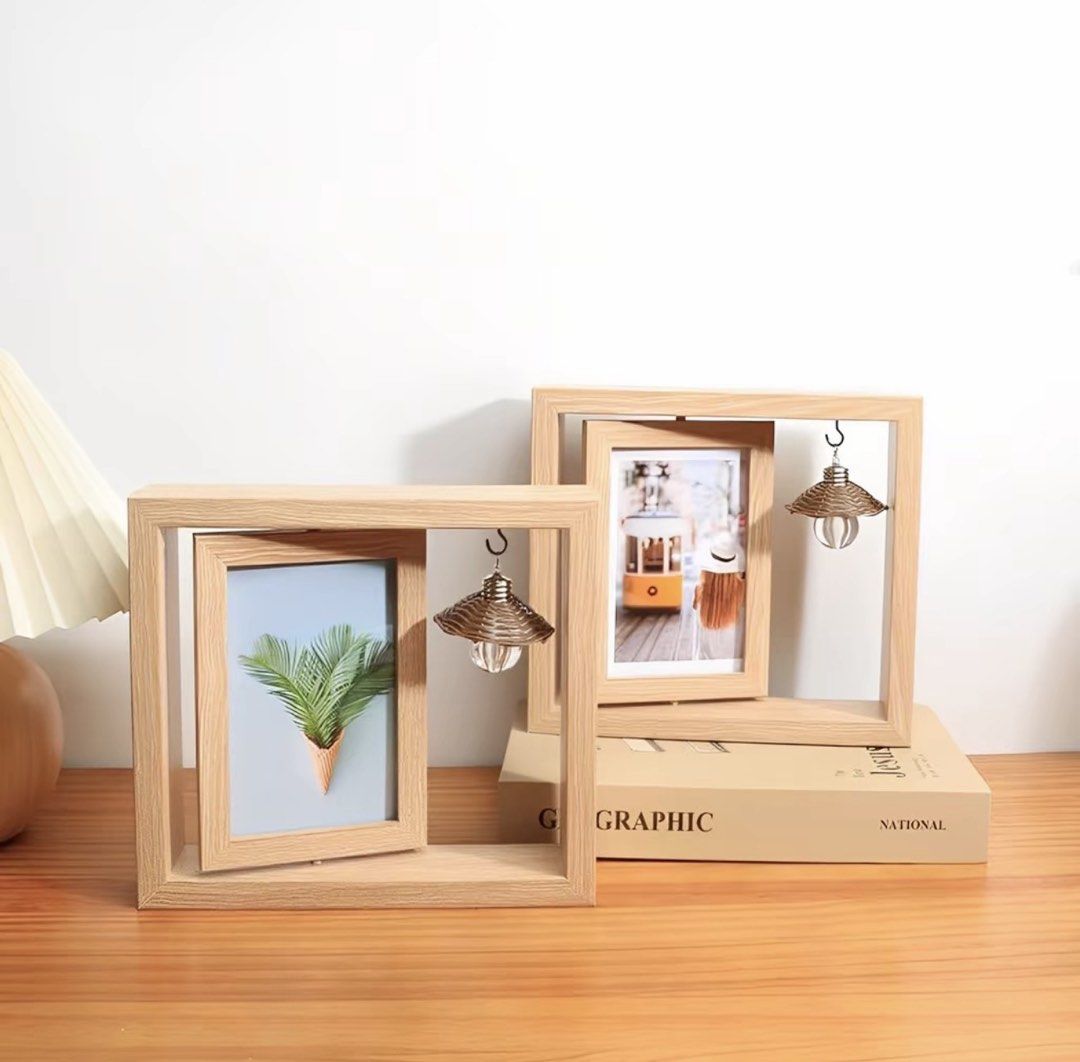 Picture Frame with Light (Category: Frames & Pictures) located in Cavite. Submitted by kai.iia (Listing ID 1465736728, Image 1). Description: .