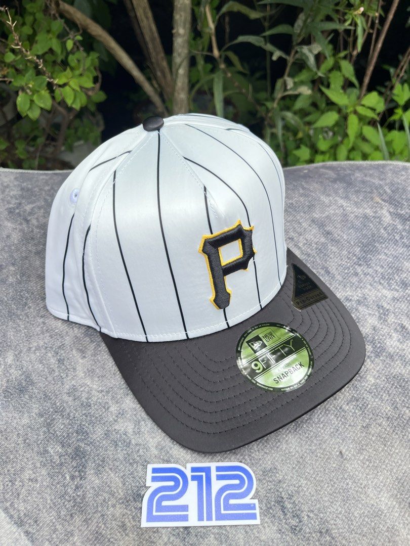 Pirates cap (Category: Activewear) located in Muntinlupa City. Submitted by mioky01 (Listing ID 1465634068, Image 2). Description: Brandnew Legit / original / authentic 💯👌 On hand / ready to ship ✈️ Money back guarantee if proven fake 🙌 Fb page : 212 Muntinlupa 📩🔑.